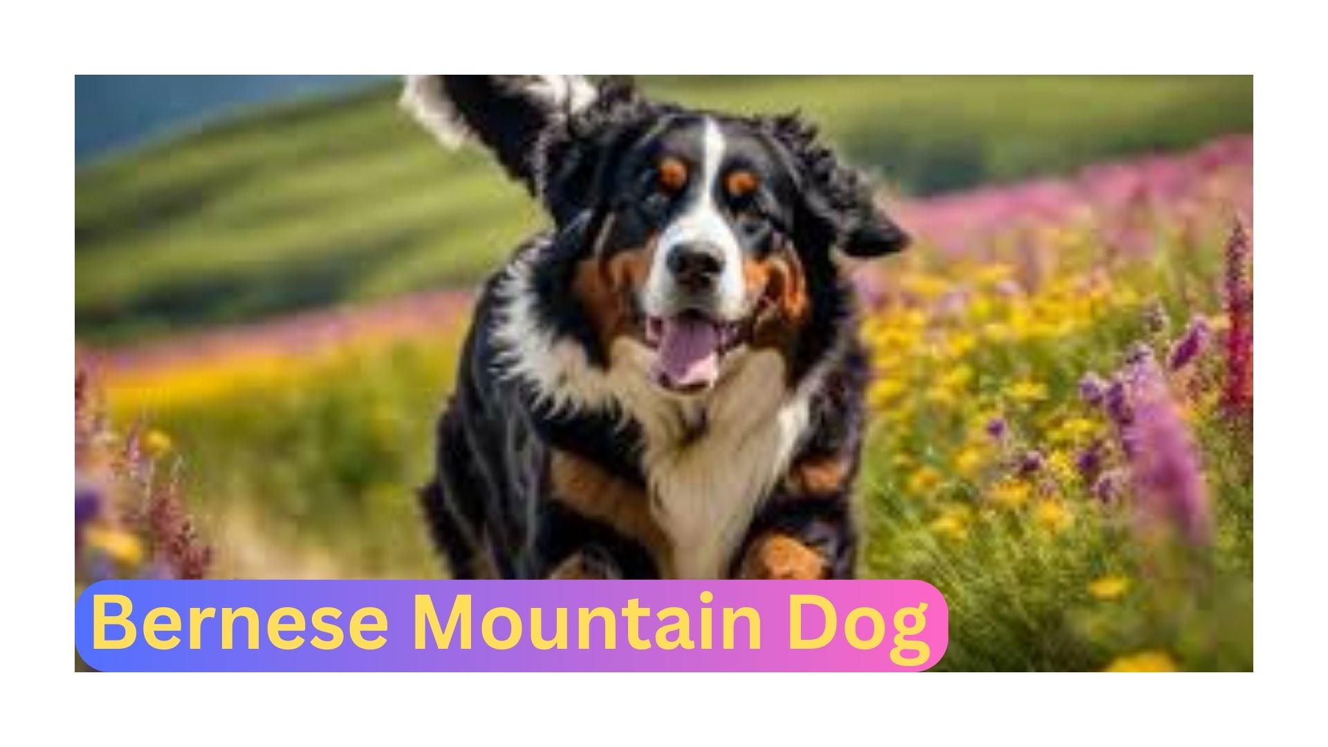 Bernese Mountain Dog: The Ultimate Guide to a Loyal, Gentle, and Versatile Breed